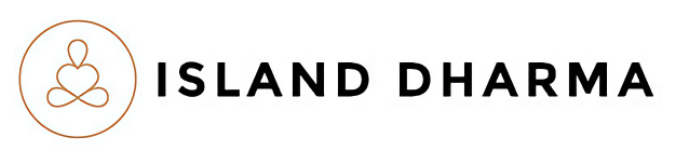 Island Dharma Logo