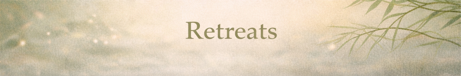 Retreats